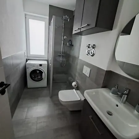 Apartment Kratzer - Og Beilngries