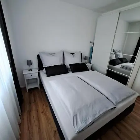 Kratzer - Og Apartment