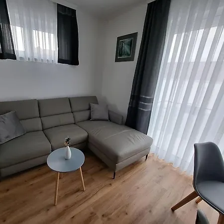 Apartment Kratzer - Og Beilngries