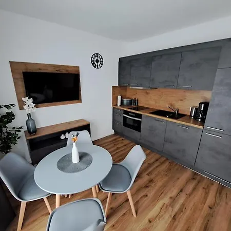 Kratzer - Og Apartment *