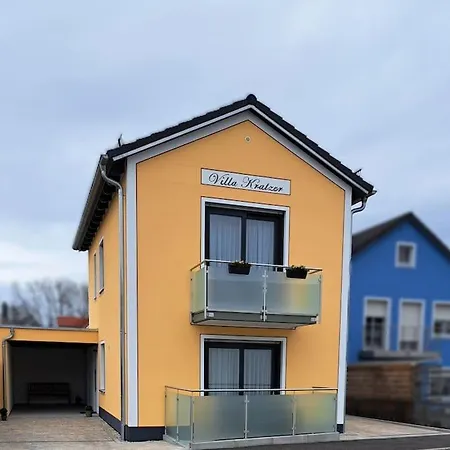 Apartment Kratzer - Og Beilngries