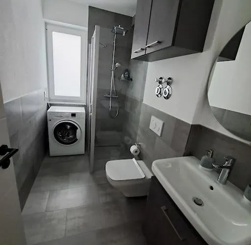 Apartament Kratzer - Og Beilngries