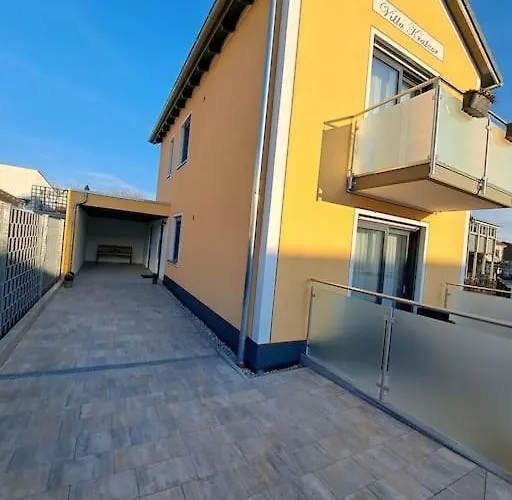 Apartament Kratzer - Og