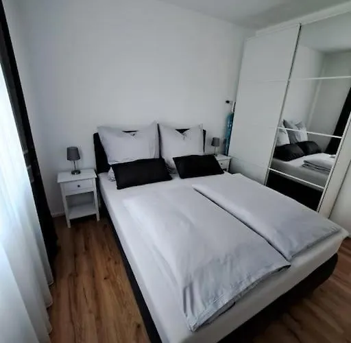 Kratzer - Og Apartament