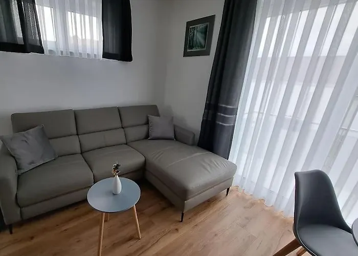Apartament Kratzer - Og Beilngries