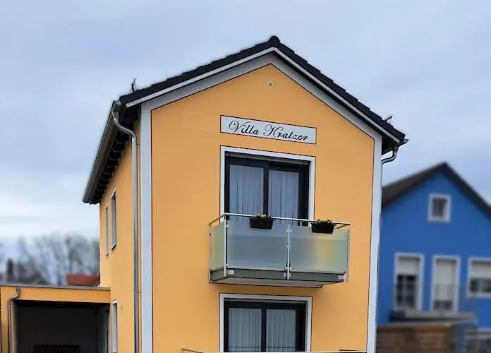 Apartament Kratzer - Og Beilngries